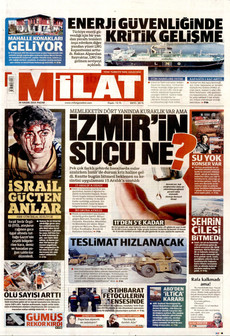 Mi̇lat