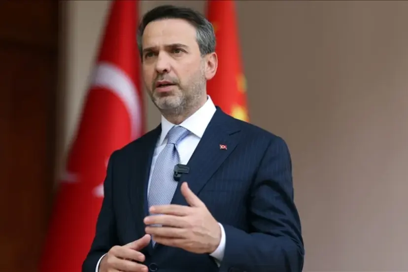 Bakan Bayraktar: YEKA GES-2025'te 8 projeye 77 başvuru yapıldı