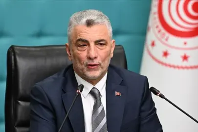 Bakan Bolat: e- ticaret hacmi TL bazında 21 kat yükseldi