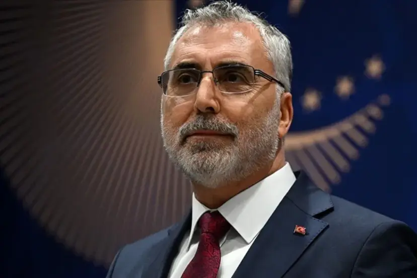 Bakan Işıkhan duyurdu: 268 firmanın katıldığı sanal istihdam fuarı başladı