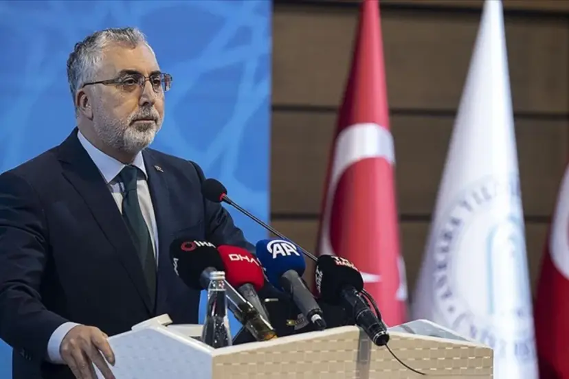 Bakan Işıkhan’dan ekonomi programında kararlılık vurgusu: Hedef sürdürülebilir büyüme