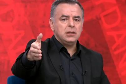 Barış Yarkadaş: İtirafçılara, 'İfadeni değişirsen milletvekili yapacağız' denildi