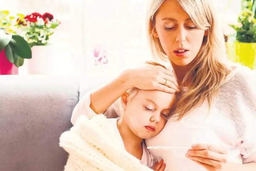 Beta enfeksiyonu korkutuyor