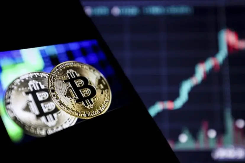 Bitcoin neden yüzde 30 düştü? Deutsche Bank kriptodan kaçışın 5 sebebini açıkladı