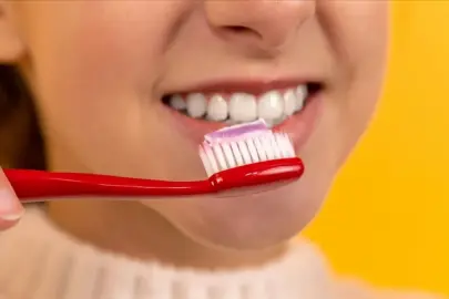 Çocukların diş sağlığına dikkat! Çürük riskini azaltabilir