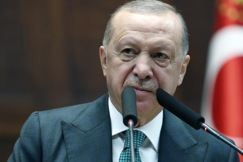 Cumhurbaşkanı Erdoğan: "Araplar bizi sırtımızdan vurdu" diyorlar, hadi oradan