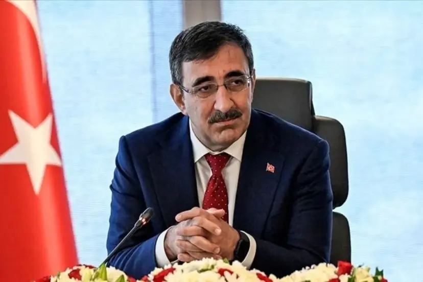 Cumhurbaşkanı Yardımcısı Yılmaz: COP31 ev sahipliği, küresel arenadaki gücün teyidi