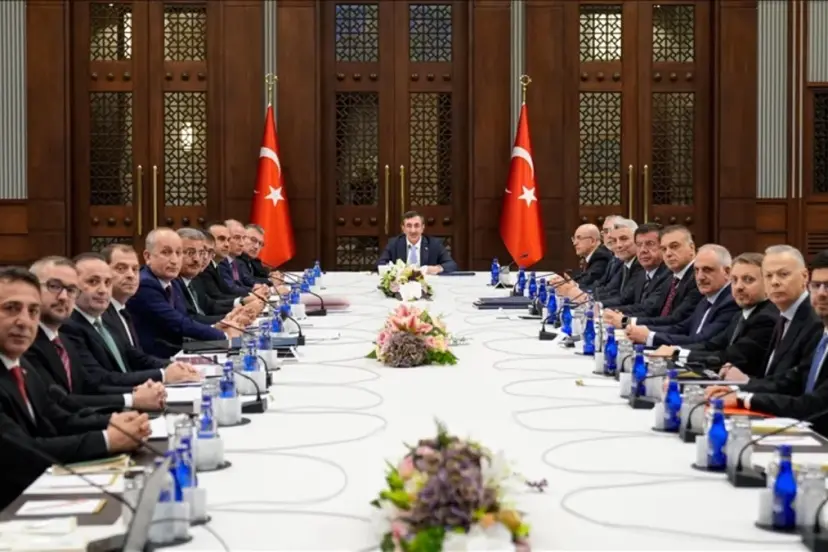 Ekonomi Koordinasyon Kurulu toplantısında hangi konular görüşüldü?