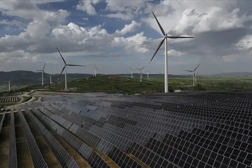 Enerji ithalatı faturası ekimde azaldı