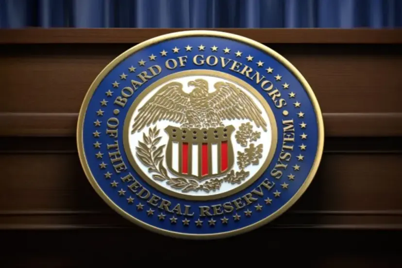 Fed'de suskunluk zamanı! Faiz kararı öncesi sessizlik başladı