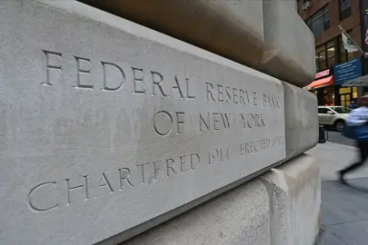 Fed'den üst üste faiz indirimi... JP Morgan tahminini değiştirdi