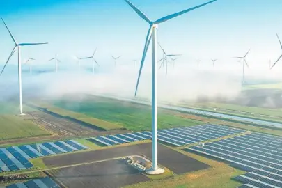 Güneş enerjisine yatırımcı akını