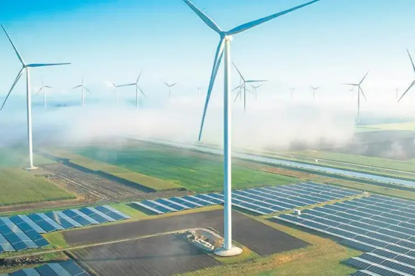 Güneş enerjisine yatırımcı akını