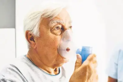 Her sigara içen koah adayı