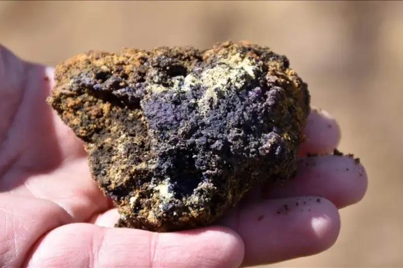 IEA açıkladı: Enerji güvenliğinde en büyük risk kritik minerallerde!