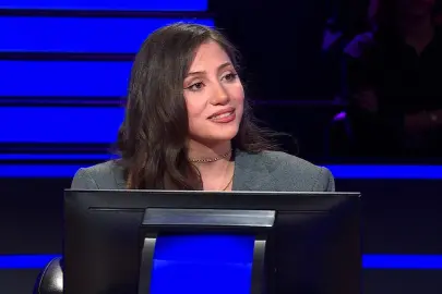 Kim Milyoner Olmak İster? 20 Kasım Perşembe akşamı atv'de...