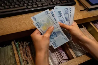 KKM hesapları 30,32 milyar TL birden düştü