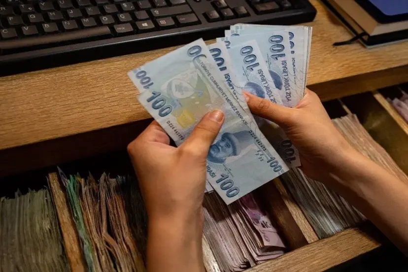 KKM hesapları 30,32 milyar TL birden düştü