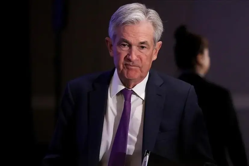 Küresel piyasalarda gözler Fed'de! Powell faiz kararı için ipucu verecek