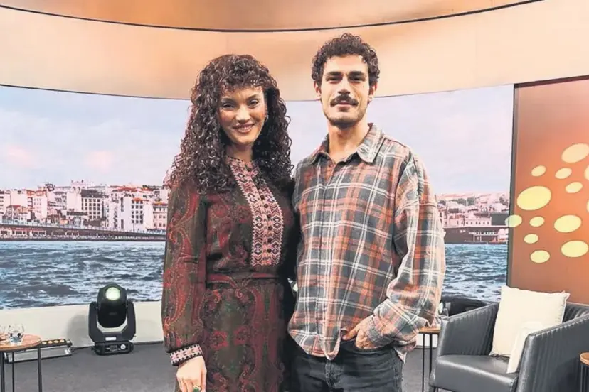 Lefter, aidiyetiyle halka mal olmuş bir ikon