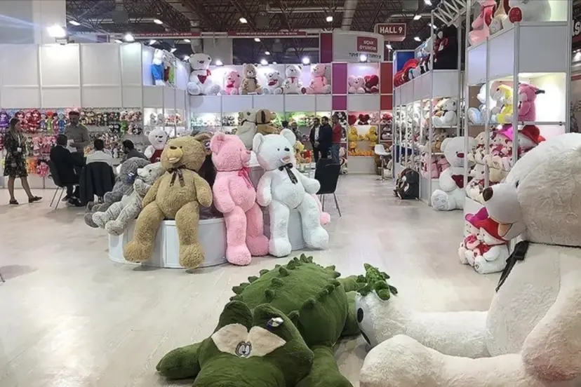 Oyuncak ithalatına sıkı denetim geliyor