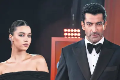 Set çok güzel gidiyor