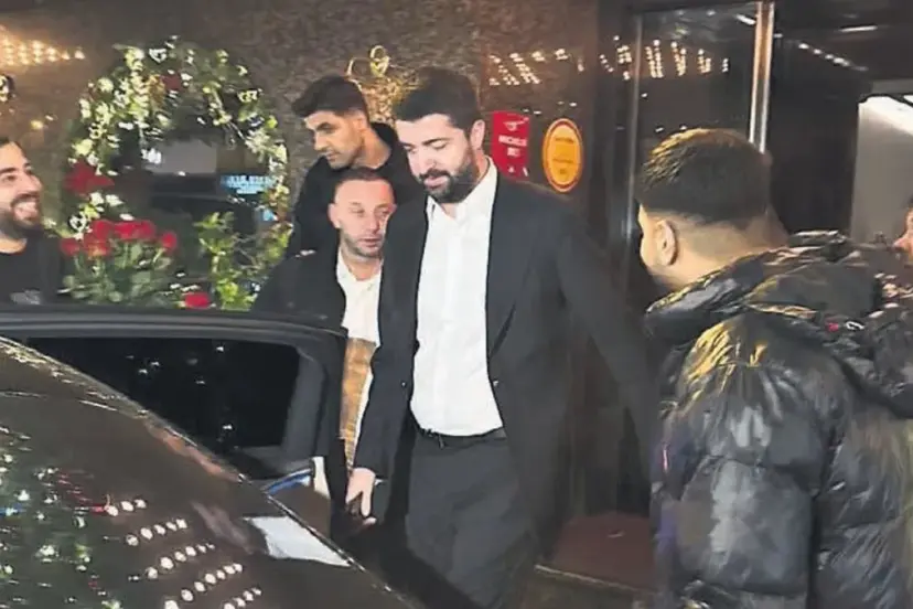 Soruları yanıtsız bıraktı