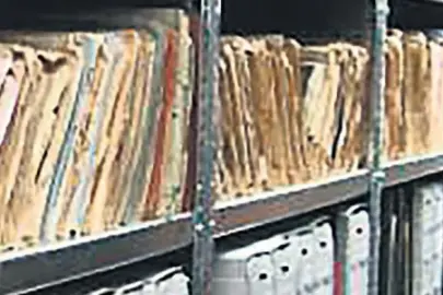 Tapu arşivi dijitale taşınıyor