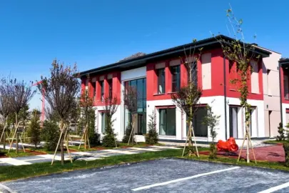 TOKİ 500 Bin Konut Projesi'nde bir ilk daha! Bakan Kurum duyurdu: Mahalle kültürü konaklarla yaşatılacak