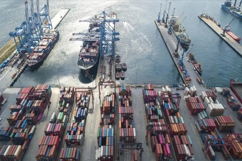 TÜİK açıkladı: Ekim ayı dış ticaret rakamları belli oldu