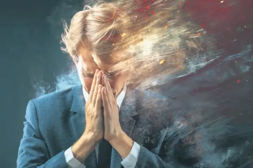 Yedikleriniz beyin sisine neden olabilir