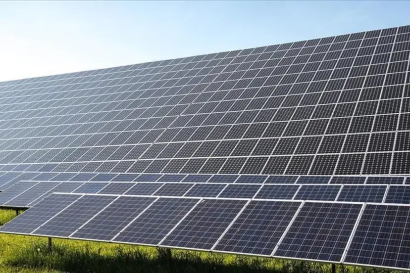 YEKA GES-2025 yarışmaları başladı