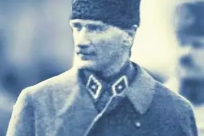 27 Aralık... Atatürk Ankara’da