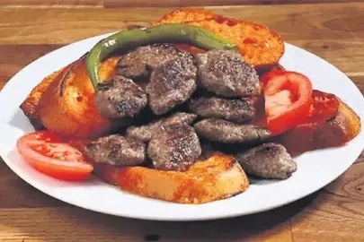 Anadolu sokak lezzetleri