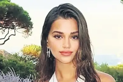 Aşıklardan ilk fotoğraf