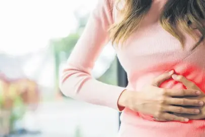 Bağırsaklardaki sinsi tehlike ‘divertikül’