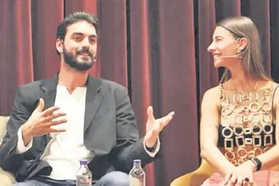 ‘Kadının hayata meydan okuyan duruşunu seslerle anlattık’