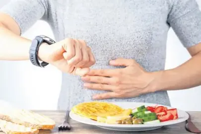 Kalori kısıtlaması beyni de bağırsakları da değiştiriyor