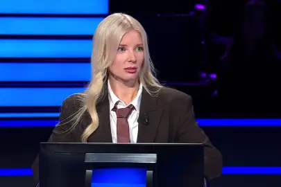 'Kim Milyoner Olmak İster' bu akşam atv ekranlarında!