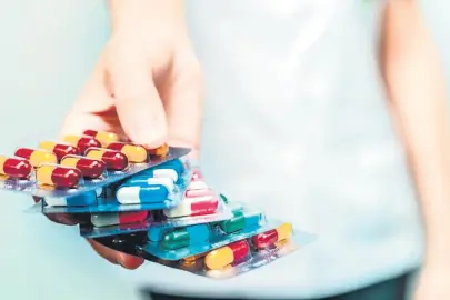 Komşu tavsiyesiyle antibiyotik kullanmayın!