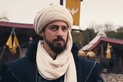 Orhan Bey’in adaleti herkesi kuşatıyor! Orhan Bey gayrimüslim ahaliye kol kanat gerdi