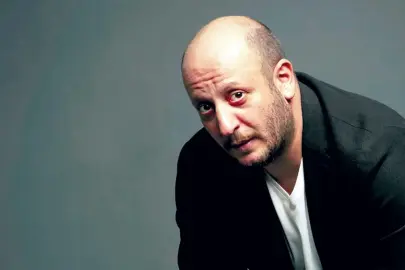 Serkan Keskin’in baba acısı!