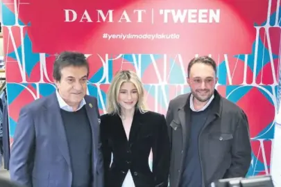 Yeni yılı modayla kutla!