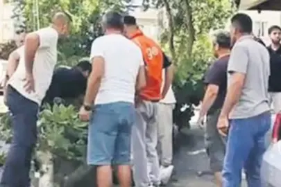 Yeniden yoğun bakımda