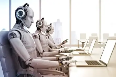 200 bin banka çalışanını işsiz kalacak