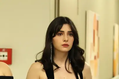 A.B.İ.’nin Melek’i Asude Kalebek yeni rolünü anlattı