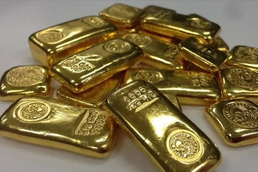 Altının kilogram fiyatı geriledi