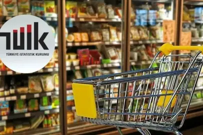 Aralık'ta fiyatı en fazla artan ve en çok düşen ürünler belli oldu