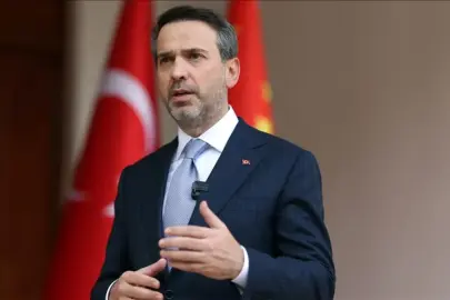 Bakan Bayraktar: Enerji kaynaklarımızı ve nükleeri ayırt etmeksizin kullanmamız lazım