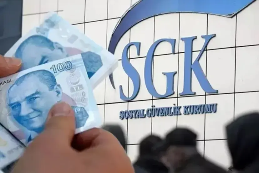 Bakan Işıkhan 'emekli için borcunuzu ödeyin' demişti! SGK'ya en borçlu belediyeler belli oldu